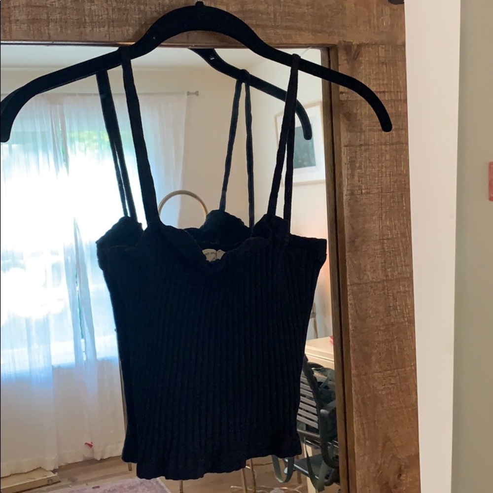 Urban Outfitters Stretchy Tank